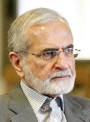 برجام نشان داد که امریکاییها
قابل اعتماد نیستند