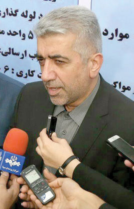 مرزهای کشور باید
آبادترین نقاط ایران باشند