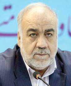 پیشنهاد استاندار کرمانشاه برای واگذاری بازارچه‌های مرزی به بخش خصوصی