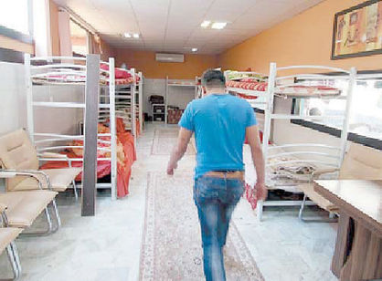 بهزیستی بهدنبال اشتغال معتادان