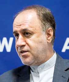 نباید برای دولت
مشکلتراشی کرد
