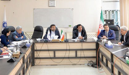 غلفت از جایگاه بخش خصوصی در سیاستگذاری پولی