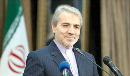 تسهیلات بازسازی در دستور کار هیات دولت