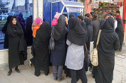 نتایج رفاهی یارانهها در 4 سناریو