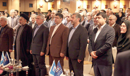 ضرورت رفع موانع ارتباط بینالمللی بانکهای ایران