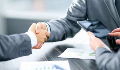 ورود سرمایهگذار خارجی از حرف تا واقعیت