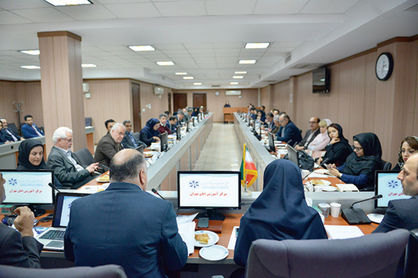 اتاقها نیازمند تعریف خدمات