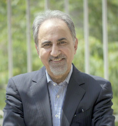 استفاده از سرمایه خارجی در ۱۰۰ پروژه تهران