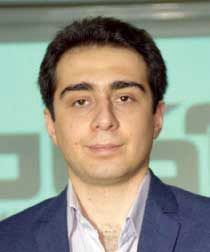 پیشبینی بازار سرمایه
تا انتهای سال 96