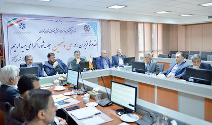 آدرسهای غلط مهار آلودگی