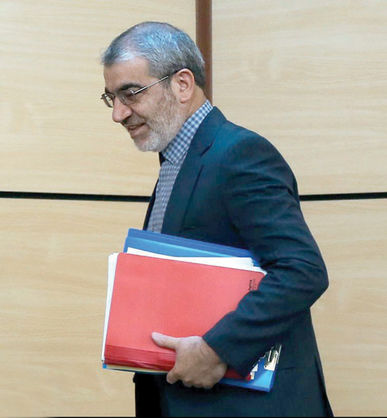 مجلس دلایل شورای نگهبان را نمیپذیرد