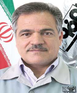 ارسال کمکهای گروه فولاد مبارکه
به مناطق زلزلهزده غرب کشور