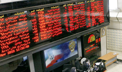 صعود‌ بورس تحت‌تاثیر اقتصاد‌ ملی و روند‌ جهانی