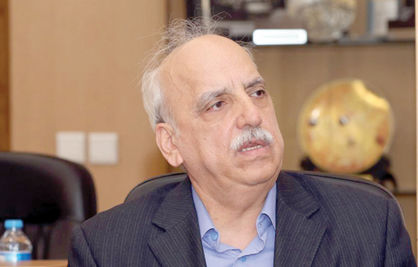 لزوم فرهنگسازی «IFRS» از طریق شرکتهای کوچک و متوسط