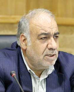 امضای میثاق نامه مدیران استان کرمانشاه
برای کاهش نرخ بیکاری به 14 درصد