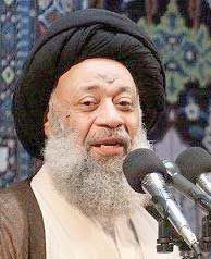 امام جمعه اهواز خواستار لغو مصوبه استخدام غیربومیها
در شرکت نفت شد
