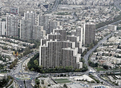بی‌اطلاعی مدیرعامل بانک مسکن از قیمت ملک