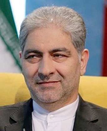 کسی که روحیه بسیجی داشته باشد
نمیتواند اختلاس و خیانت کند