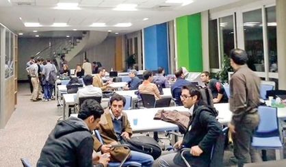 استارتآپها؛ شاهکلید اشتغالزایی در کشور