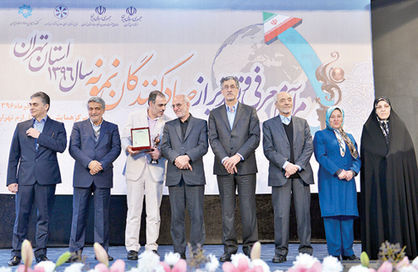 30 سال عقبماندگی صادرات