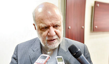 تاکید بر ورود عنصر سوم در خطوط گازی با همسایه