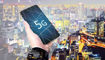 تلاش «کوالکام» برای دسترسی جهان به اینترنت 5G