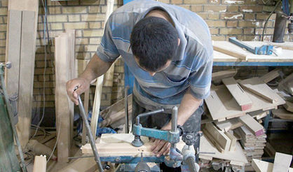 طرحهایی که وام اشتغال میگیرند