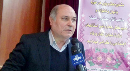 اجرای طرح روستا تعاون در 1000 روستای محصولمحور کشور