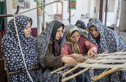 هدف‌گذاری 300 هزار شغل در مناطق روستایی