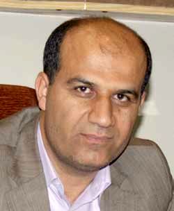 90 هزار مقره جدید روی شبکه برق اهواز
نصب میشود