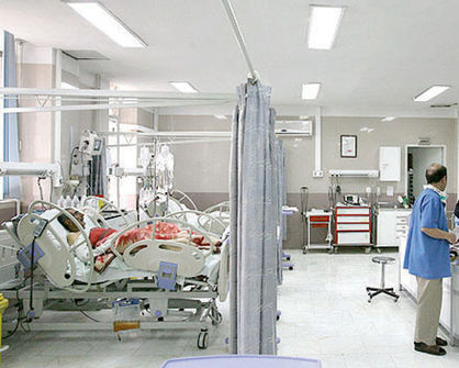 39میلیارد دلار سالانه صرف هزینههای حوادث میشود