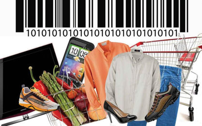 فروشگاههای آنلاینی که کالای قاچاق میفروشند
