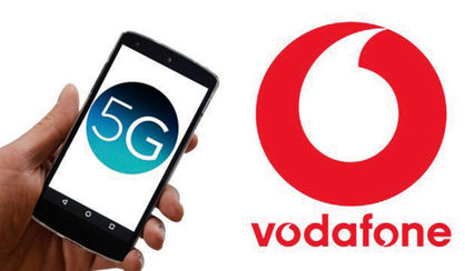 برقراری نسل جدید اینترنت 5G در ایتالیا