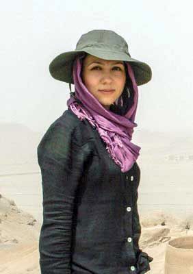 «ماضی سکوت» جاری میشود