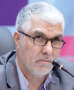 جذب 855 میلیون دلار سرمایهگذاری خارجی در فارس