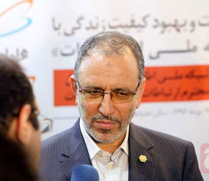 همراه اول کمترین میزان قطعی مکالمه را دارد