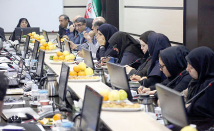 چالشهای شهرداری و آبفای تهران