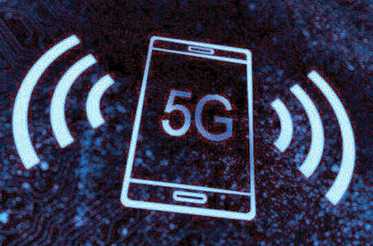 چین در یک قدمی راه‌اندازی نسل 5g