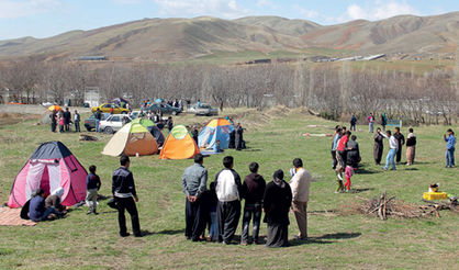 مازندران؛ همچنان پرطرفدارترین مقصد سفر