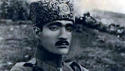 آزادی قوام از بازداشتگاه پسیان