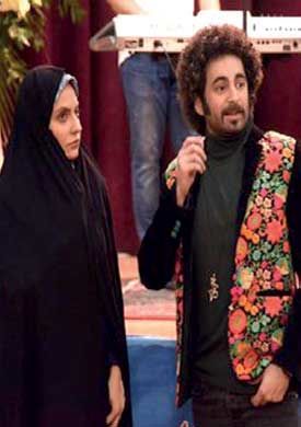 «شهرزاد» و «گلشیفته» توزیع میشوند
