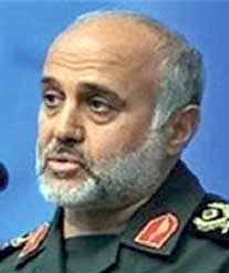 سیاست ایران حضور همه‌جانبه و فعال
در آب‌های جنوب است
