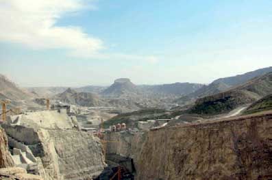 پیمانکار حکم مرگ تاریخ در «چمشیر» را داد