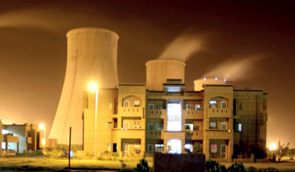 امکان کاهش 61 درصدی آب مصرفی نیروگاههای حرارتی
