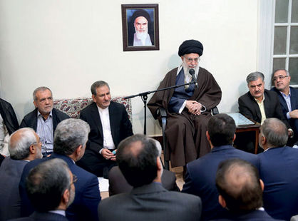 عرض به امنیت و حریم مردم در پیامرسانهای داخلی «حرام شرعی» است
