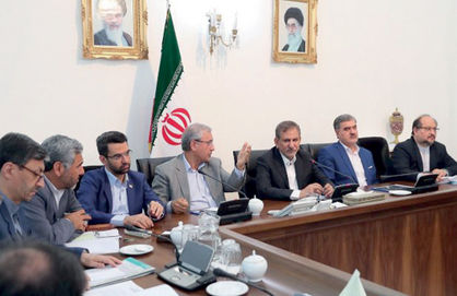 اولویت ایجاد شغل برای مهار بحرانهای اقتصادی