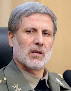 دشمنان قدرت دفاعی ایران
را امتحان نکنند