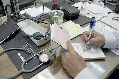 تعلل سازمان برنامه در اعلام تعرفههای پزشکی سال ۹۷