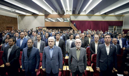 حمایت از تولیدملی با کاهش نرخ تامینمالی