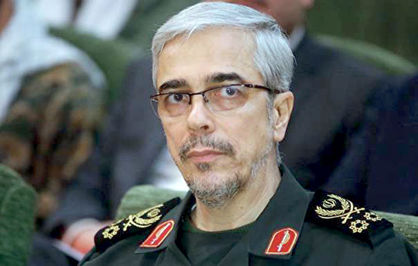 محاسبهناپذیری چگونگی پاسخ ایران به تهدیدات